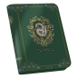 Preview: Ultimate Guard Zipfolio 160 Xenoskin Harry Potter - Slytherin
